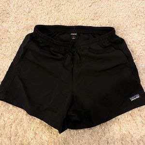 Patagonia Baggie Shorts